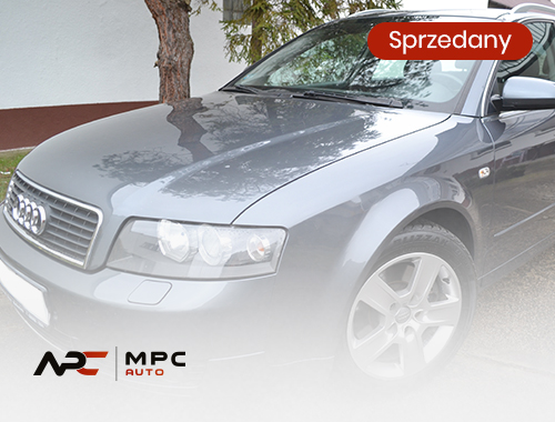 Galeria aut MPC Auto