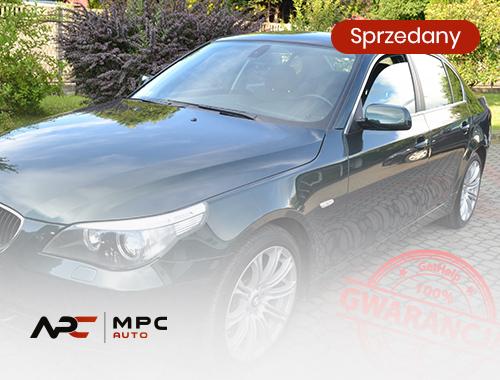 Galeria aut MPC Auto