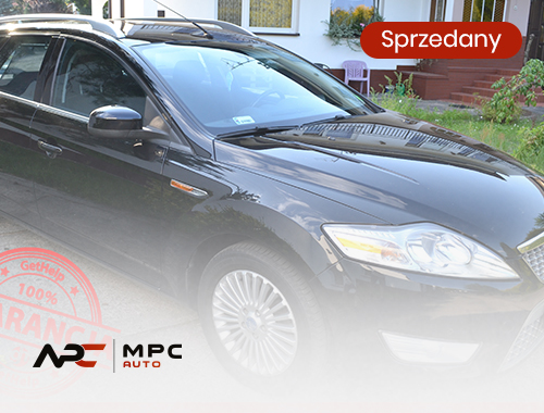 Galeria aut MPC Auto