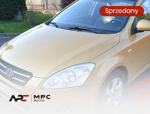 Galeria aut MPC Auto