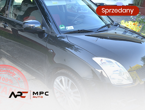 Galeria aut MPC Auto