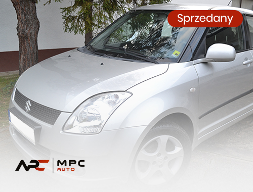 Galeria aut MPC Auto