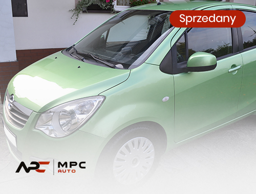 Galeria aut MPC Auto