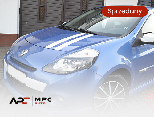 Galeria aut MPC Auto