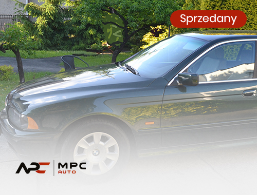 Galeria aut MPC Auto