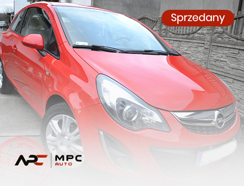 Galeria aut MPC Auto