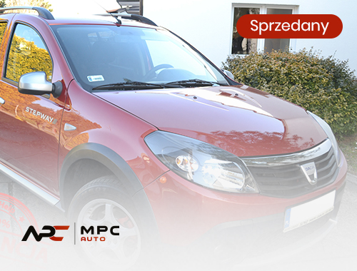 Galeria aut MPC Auto