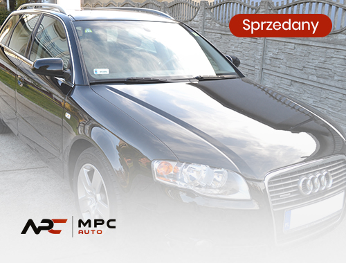 Galeria aut MPC Auto