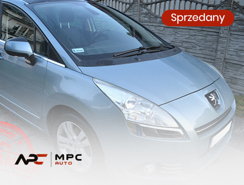 Galeria aut MPC Auto