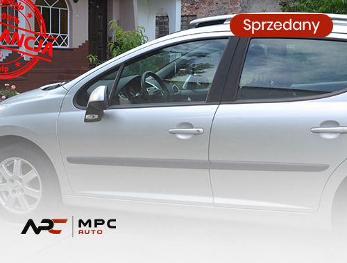 Galeria aut MPC Auto