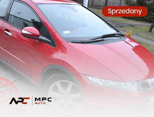 Galeria aut MPC Auto