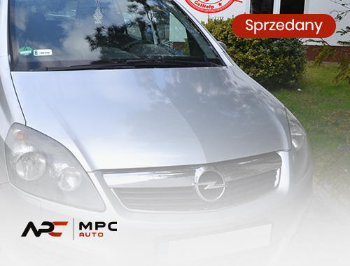 Galeria aut MPC Auto