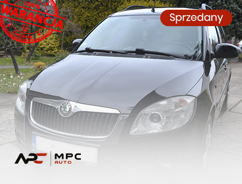 Galeria aut MPC Auto