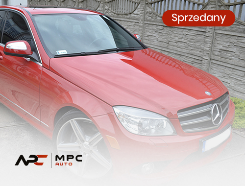 Galeria aut MPC Auto