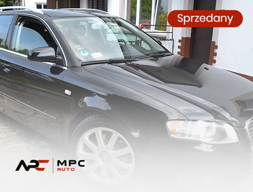 Galeria aut MPC Auto