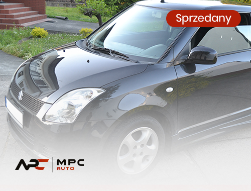 Galeria aut MPC Auto