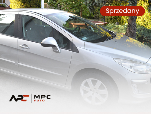 Galeria aut MPC Auto